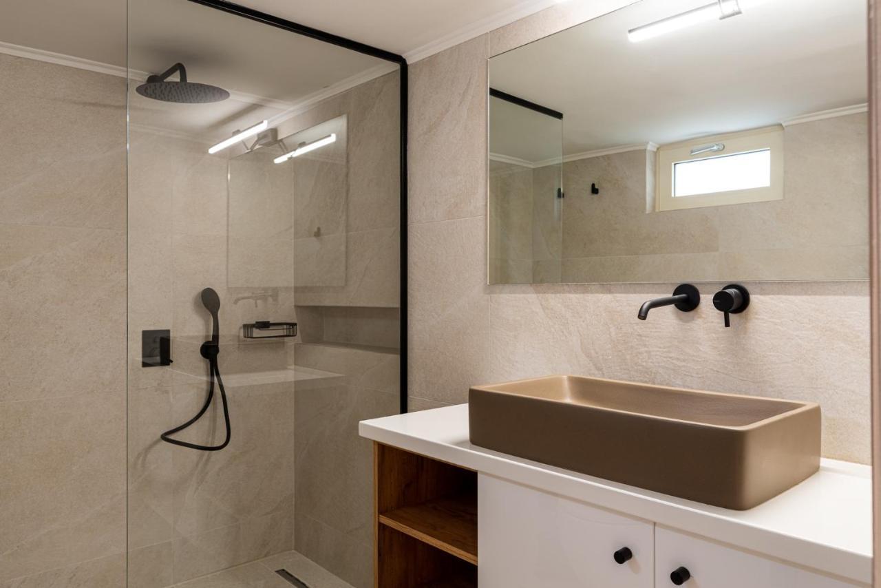 Apartament Uranus Heraklion Zewnętrze zdjęcie